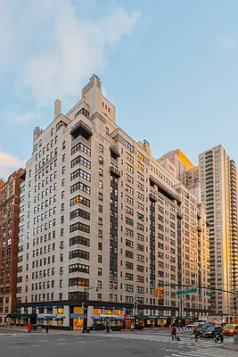 400 East 57th Street