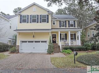 9 Dockside Dr, Savannah, GA 31410