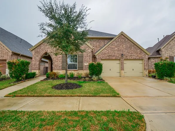 26 Willow Bay Dr, Missouri City, TX 77459