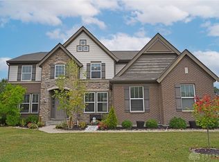 3455 Renaissance Blvd, Franklin, OH 45005