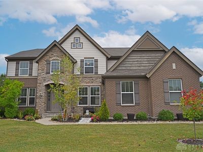 3455 Renaissance Blvd, Franklin, OH, 45005