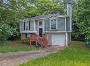 3498 Newberry Trl, Decatur, GA 30034