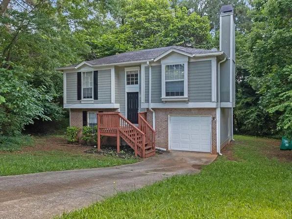 3498 Newberry Trl, Decatur, GA 30034