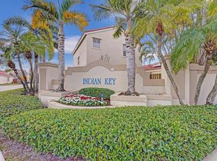 3436 Orinoco Ln #3436, Pompano Beach, FL 33063