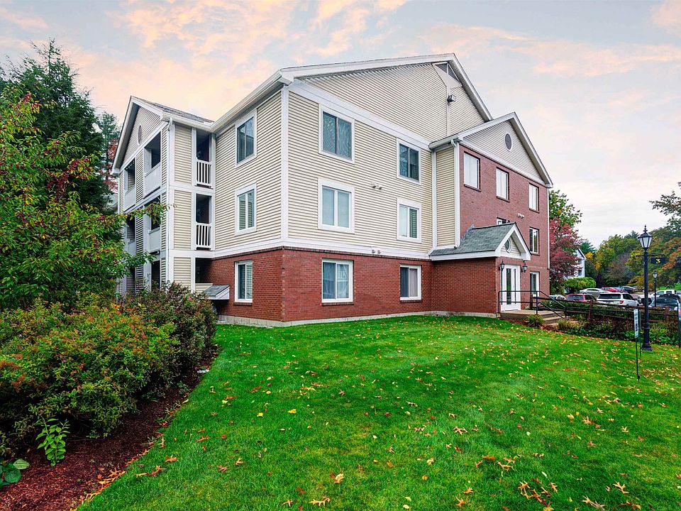 Timberwood Condominiums 3 Timberwood Dr Goffstown NH Zillow