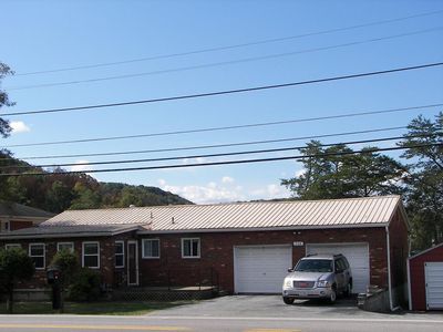 126 Morrison Dr, Princeton, WV, 24740