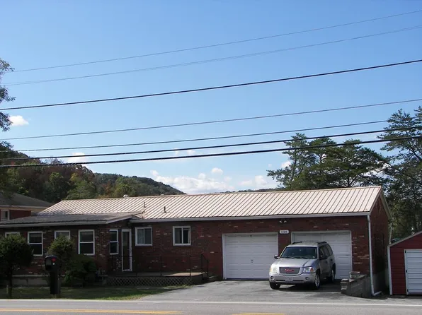 126 Morrison Dr, Princeton, WV 24740