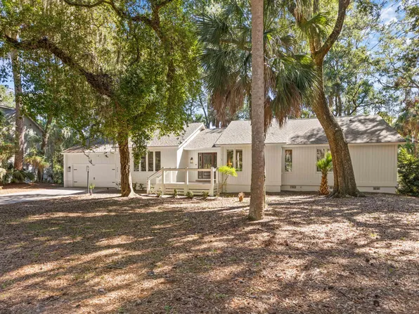 2651 Seabrook Island Rd, Seabrook Island, SC 29455
