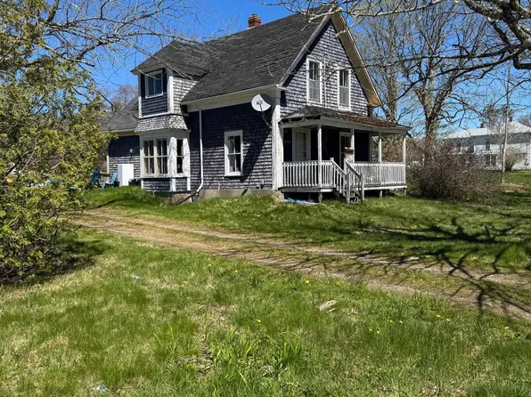 2091 Highway 203, Kemptville, NS B5A 5P4