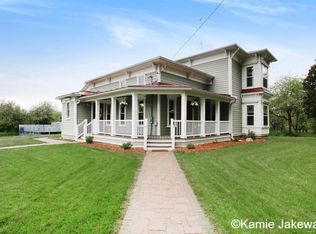 10594 Button Rd, Belding, MI 48809