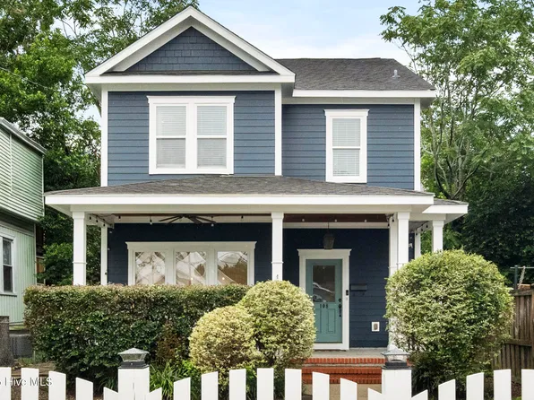 108 S 9th Street, Wilmington, NC 28401