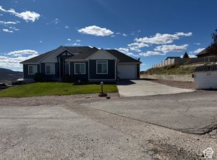 1113 N Yellow Hill Dr, Vernal, UT 84078