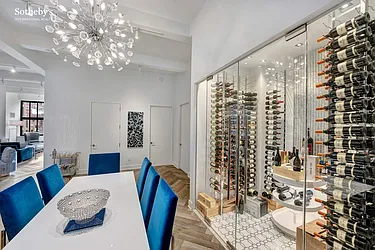 Sold by Sotheby's International Realty