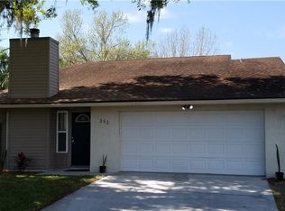 262 Lake Thomas Dr, Winter Haven, FL 33880