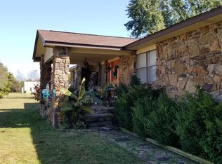 62951 E 280 Rd, Grove, OK 74344