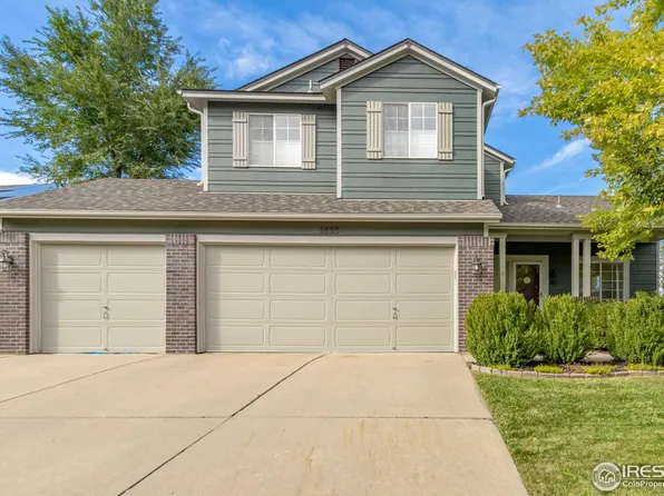 1853 Tynan Dr, Erie, CO 80516