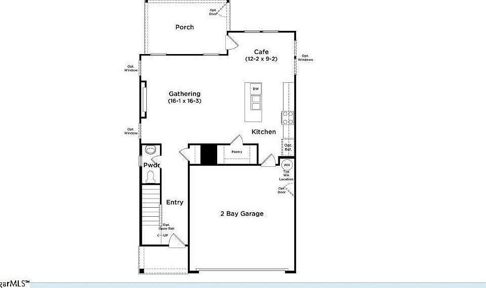 2nd image of 1208 Cyndis Ln
