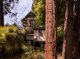 20301 Appaloosa Way, Philo, CA 95466