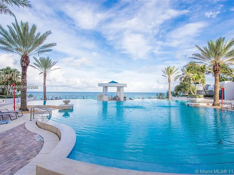 3101 S Ocean Dr #1106 — Photo 29