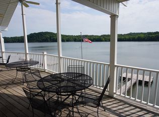 760 Miracle Rd, Decaturville, TN 38329