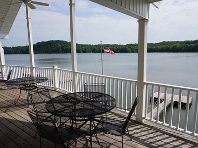 760 Miracle Rd, Decaturville, TN, 38329