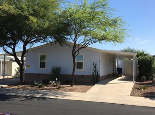 9855 E Irvington Rd UNIT 261, Tucson, AZ 85730