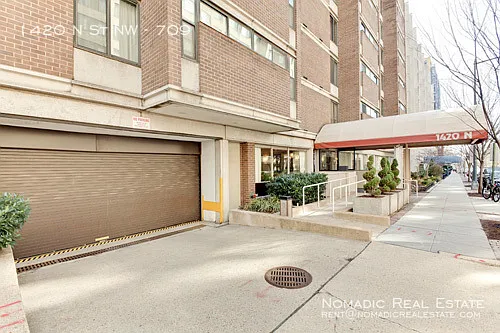 1420 N St NW #709 — Photo 20