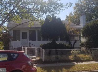 512 Whittier St NW, Washington, DC 20012