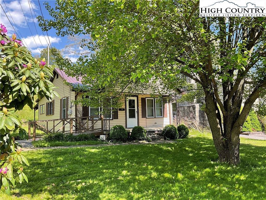 652 Cranberry St, Newland, NC 28657 Zillow