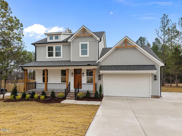 30 Vino Trl, Franklinton, NC 27525