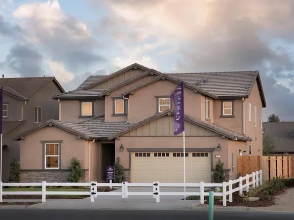 14277 W San Joaquin Ave, Kerman, CA 93630