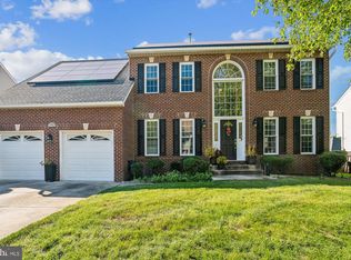 1705 Old Drummer Boy Ln, Fort Washington, MD 20744