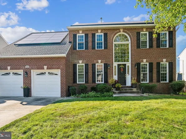 1705 Old Drummer Boy Ln, Fort Washington, MD 20744