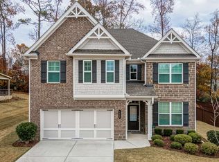 4855 Alexandria Ave, Cumming, GA 30040