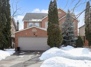 1861 Una Rd, Pickering, ON L1V 3J5