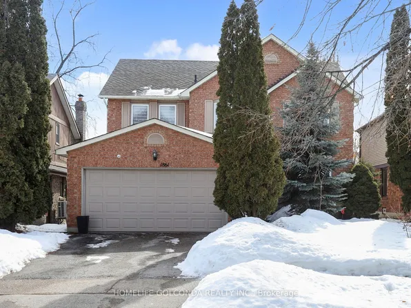1861 Una Rd, Pickering, ON L1V 3J5