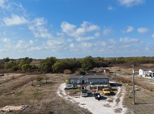 596 Hcr 1350 W, Hillsboro, TX 76645
