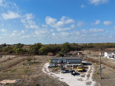 596 Hcr 1350 W, Hillsboro, TX, 76645