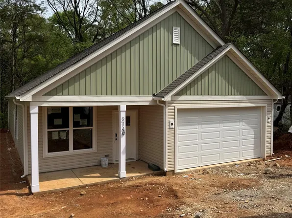 214 Arizona Pl NW, Concord, NC 28027