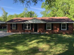 5525 Orchard Dr, Columbus, GA 31904