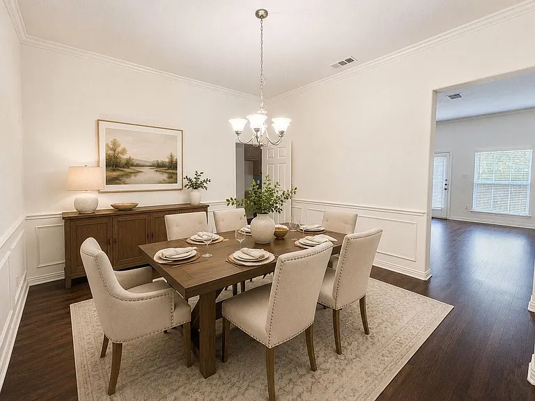 500 Hidden Meadow Ct — Photo 2