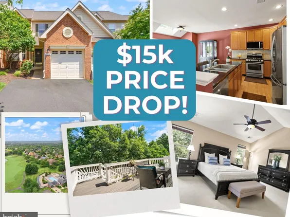 43258 Somerset Hills Ter, Ashburn, VA 20147