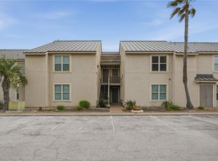 2404 Bayhouse Dr #2404, Rockport, TX 78382