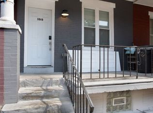 3049 N Stillman St FLOOR 2, Philadelphia, PA 19132