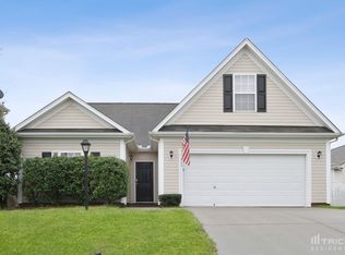 723 Hope St, Huntersville, NC 28078