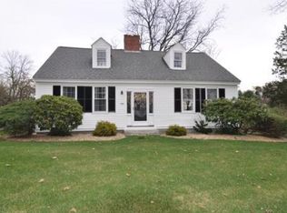 446 Westford St, Dunstable, MA 01827