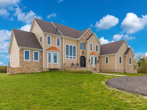 28040 Round Pole Bridge Rd, Milton, DE 19968