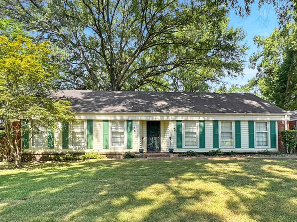 2359 Macgruder Cv, Memphis, TN 38119