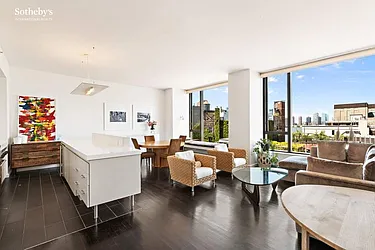 Rented by Sotheby's International Realty