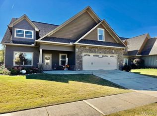 37 Emerald Dr, Pike Road, AL 36064